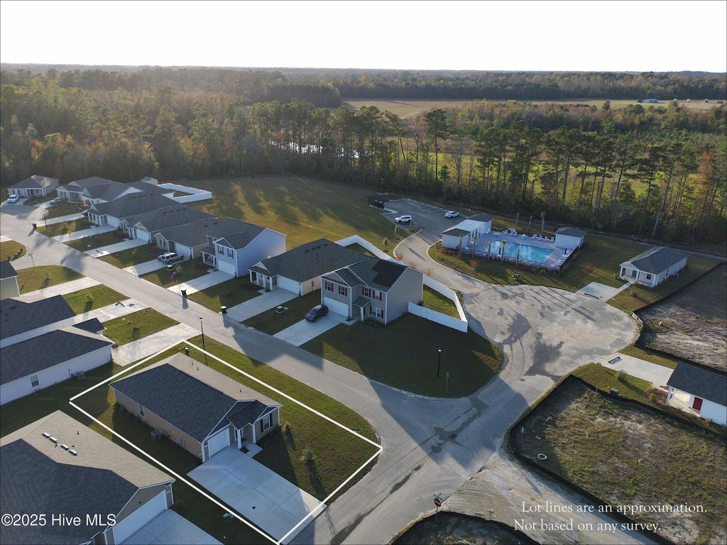 Photo of 209 Ashworth Drive, Tabor City, NC 28463 (MLS # 100541546)