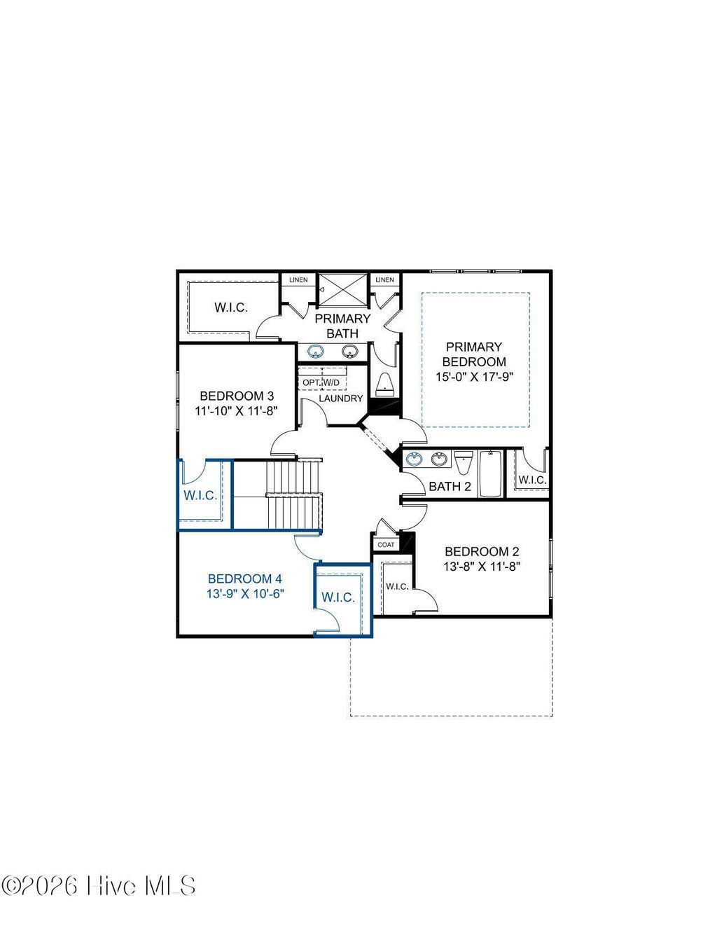 Photo of 285 Dona Drive, Carthage, NC 28327 (MLS # 100565906)