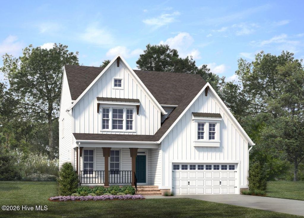 Photo of 285 Dona Drive, Carthage, NC 28327 (MLS # 100565906)