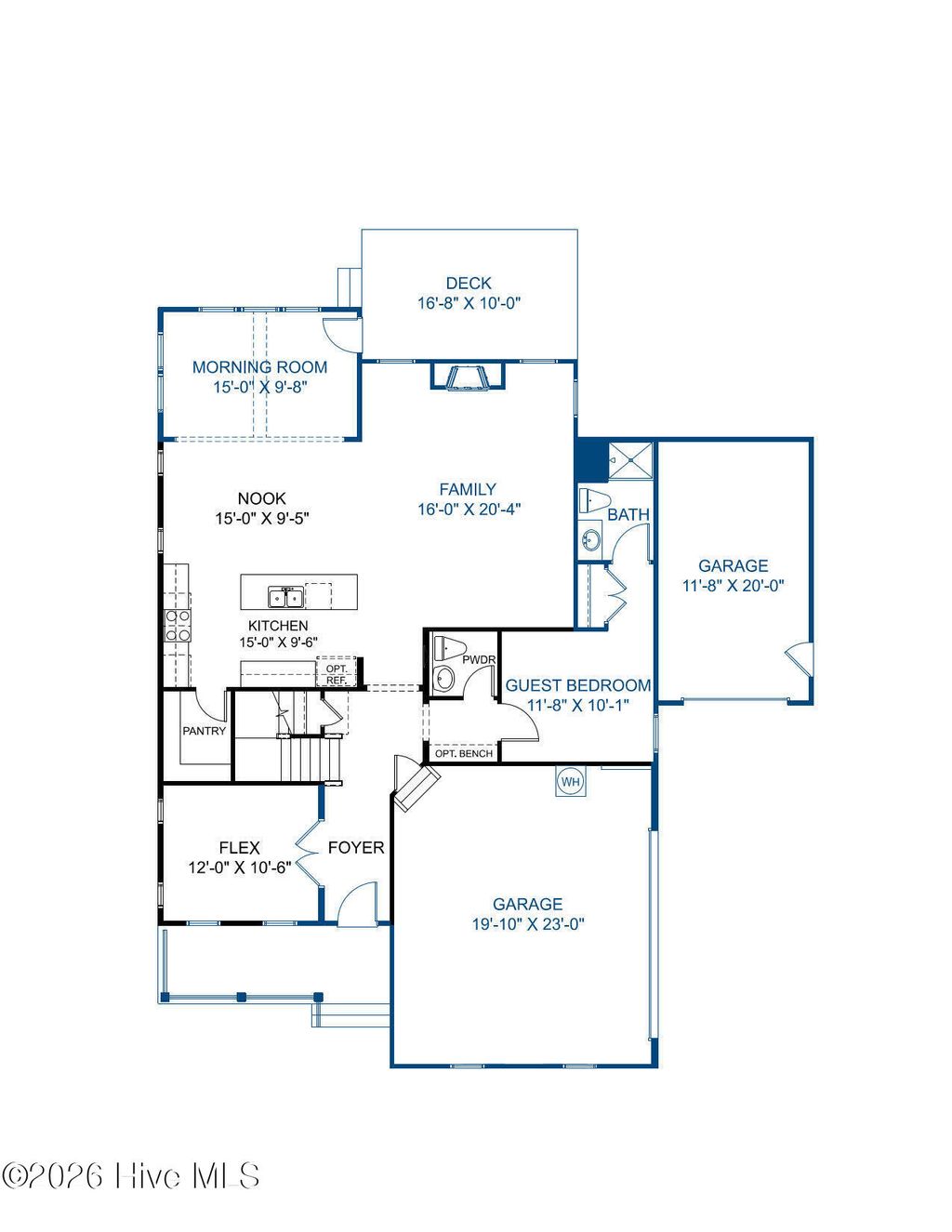 Photo of 285 Dona Drive, Carthage, NC 28327 (MLS # 100565906)