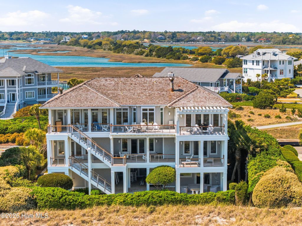 Photo of 6 Beach Road S, Wilmington, NC 28411 (MLS # 100564562)