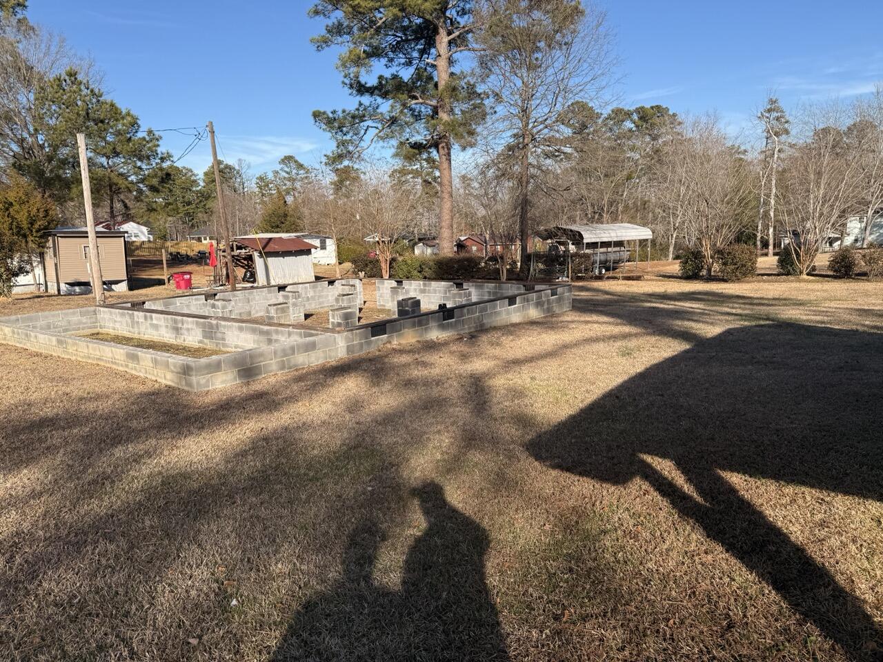 1038 Pleasantview Circle