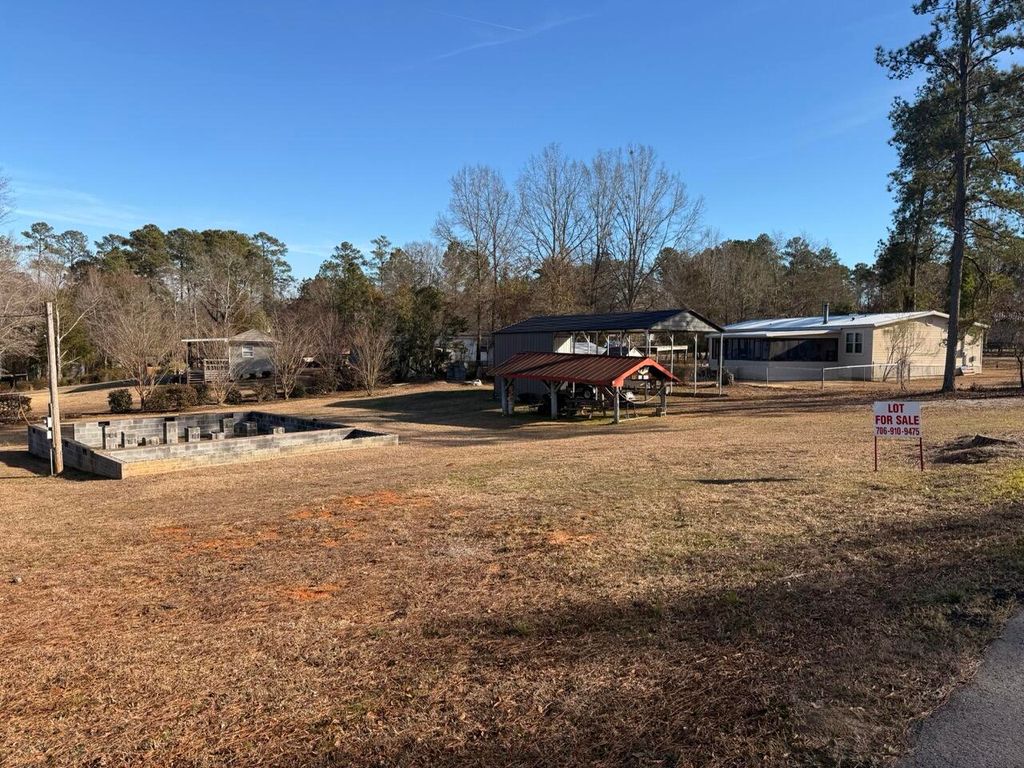 Photo of 1038 Pleasantview Circle, Lincolnton, GA 30817 (MLS # 552343)