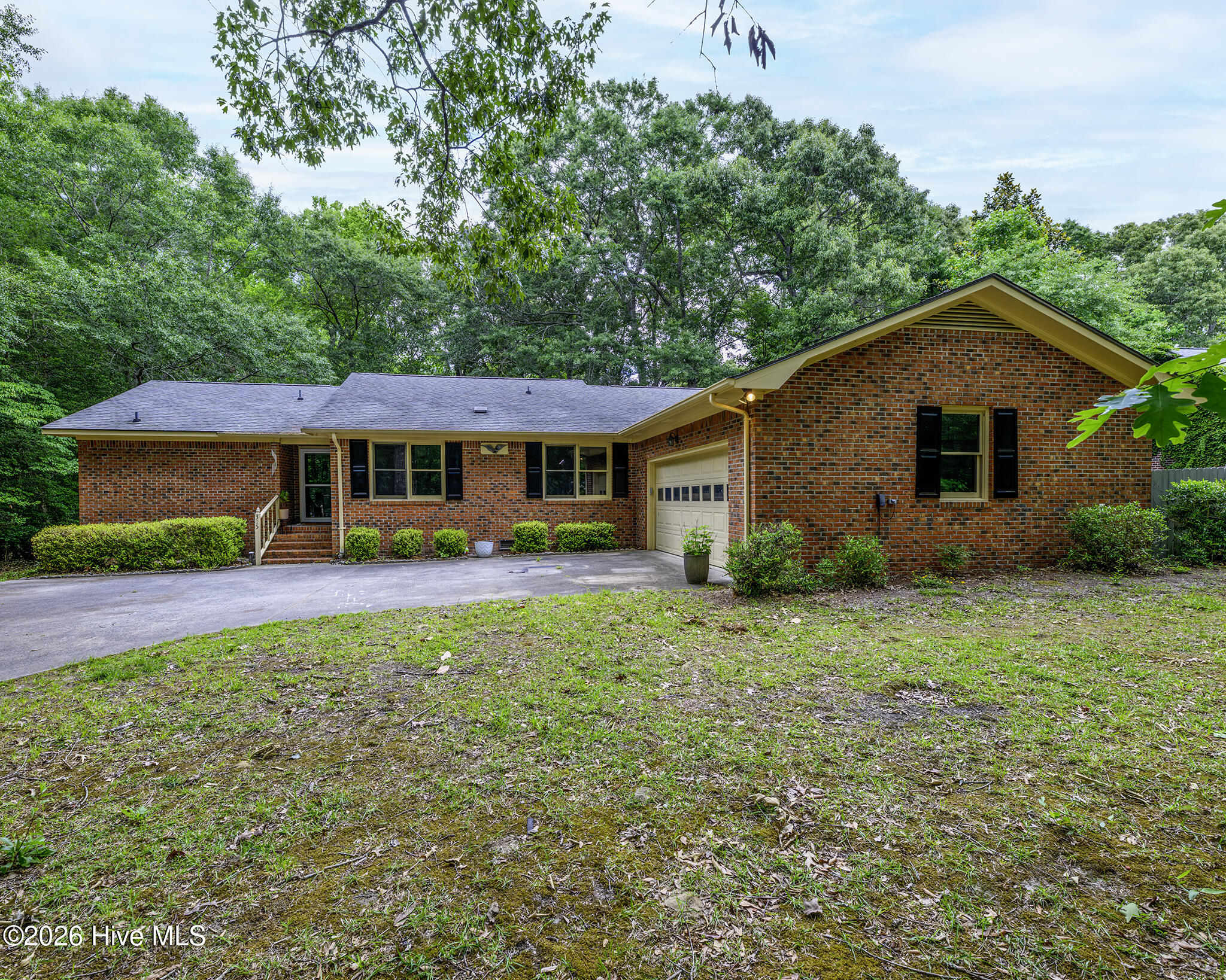 315 Gatewood Drive