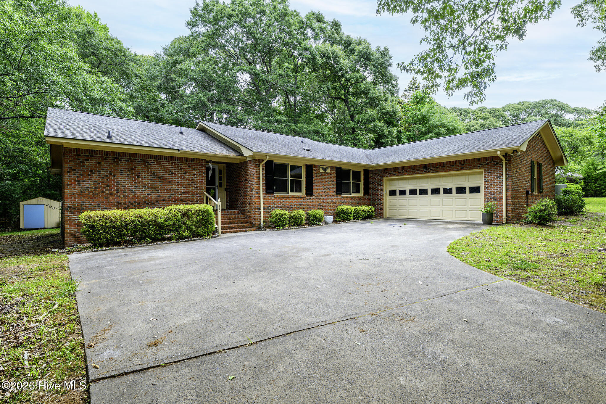 315 Gatewood Drive