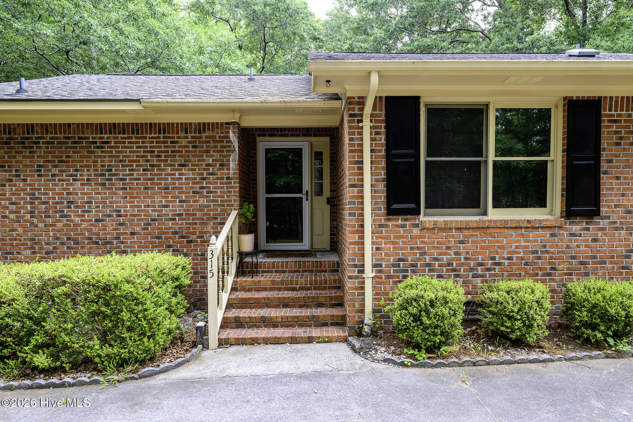 315 Gatewood Drive