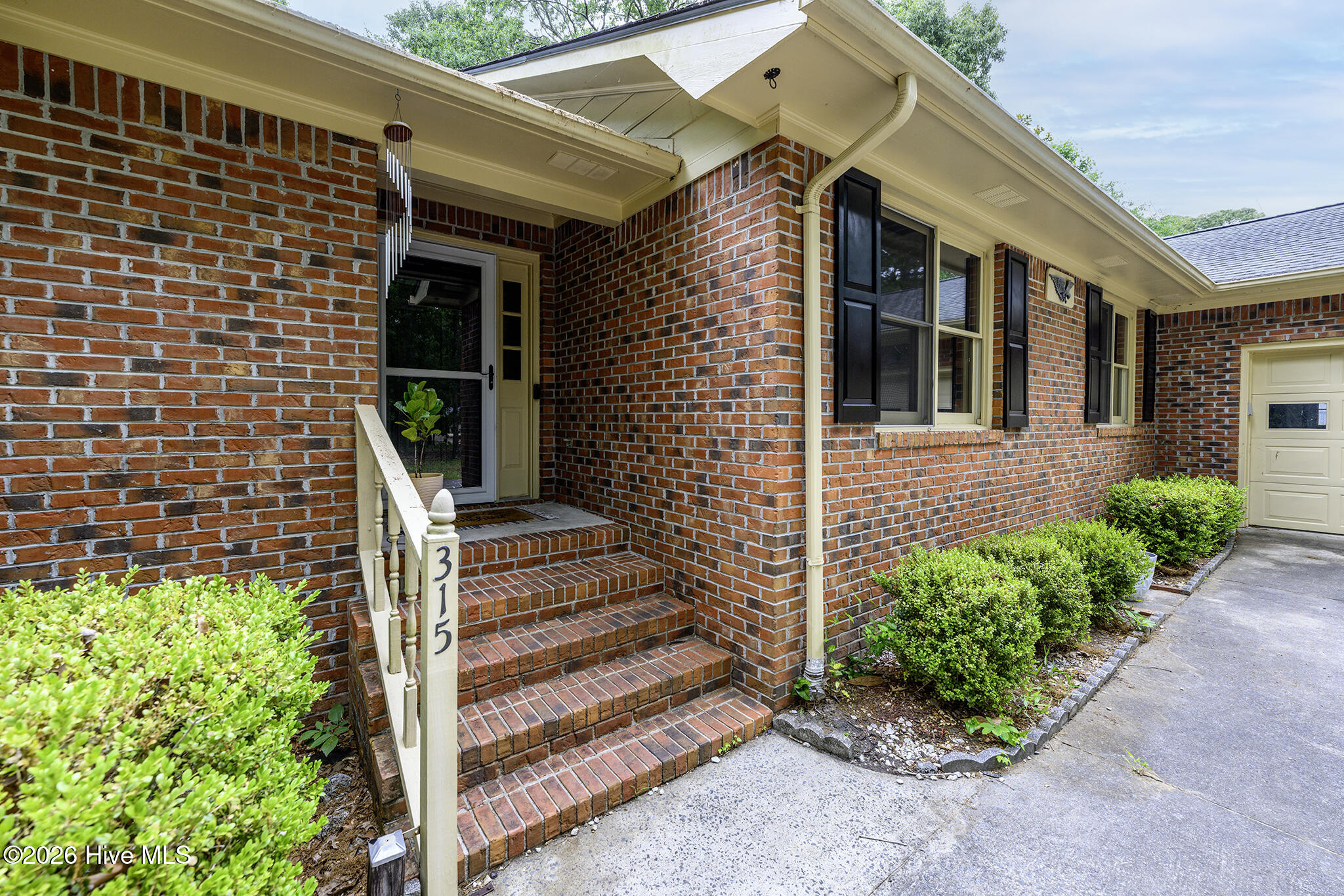 315 Gatewood Drive