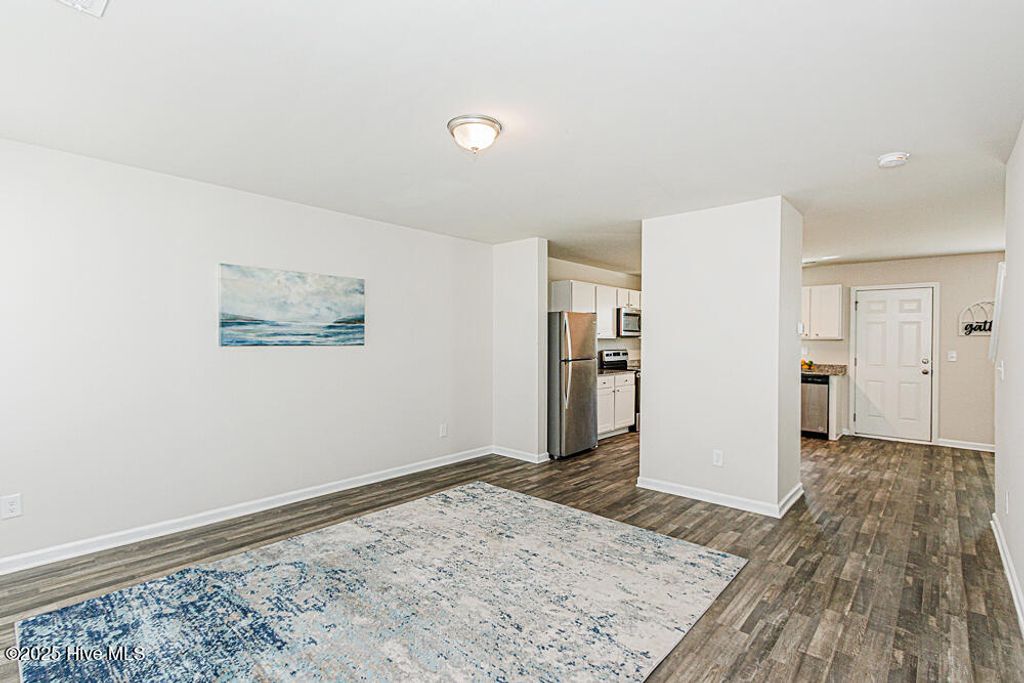 Photo of 1205 Fescue Road, Rocky Mount, NC 27801 (MLS # 100528510)