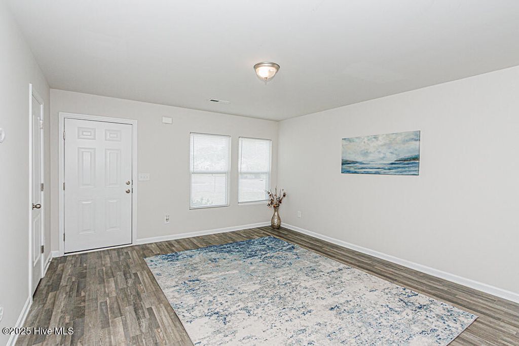 Photo of 1205 Fescue Road, Rocky Mount, NC 27801 (MLS # 100528510)