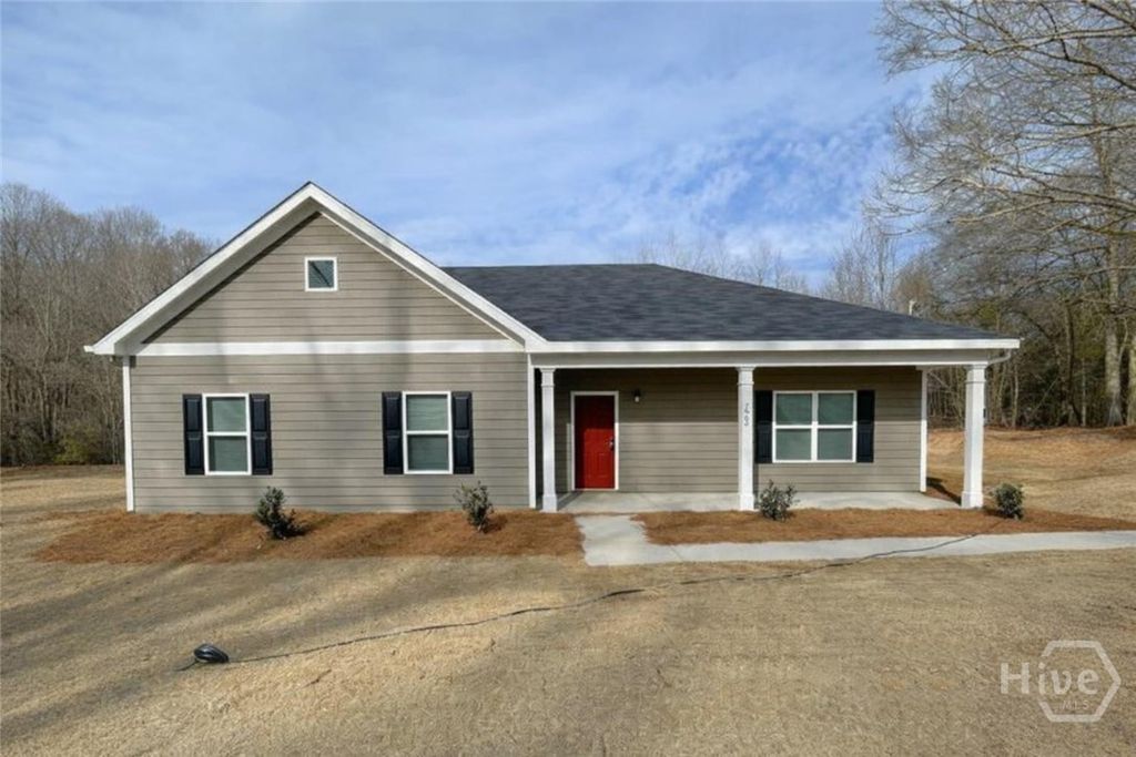 Photo of 1965 Hollis Street, Athens, GA 30605 (MLS # CL348916)