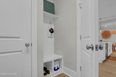 Tiny photo for 236 Sabal Pond Way, Castle Hayne, NC 28429 (MLS # 100565669)