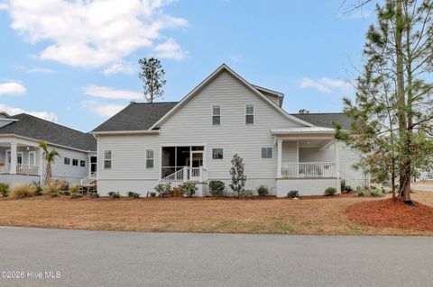 Tiny photo for 236 Sabal Pond Way, Castle Hayne, NC 28429 (MLS # 100565669)