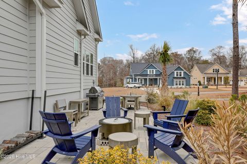 Tiny photo for 236 Sabal Pond Way, Castle Hayne, NC 28429 (MLS # 100565669)