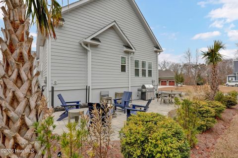 Tiny photo for 236 Sabal Pond Way, Castle Hayne, NC 28429 (MLS # 100565669)