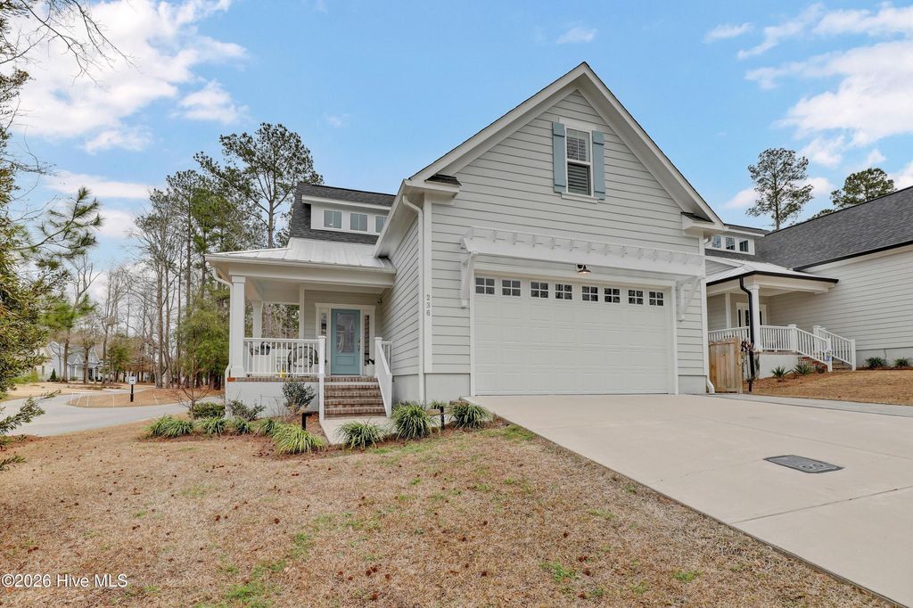 Photo of 236 Sabal Pond Way, Castle Hayne, NC 28429 (MLS # 100565669)