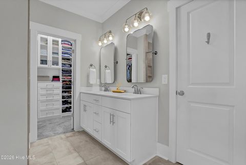 Tiny photo for 236 Sabal Pond Way, Castle Hayne, NC 28429 (MLS # 100565669)