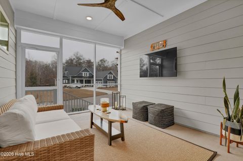 Tiny photo for 236 Sabal Pond Way, Castle Hayne, NC 28429 (MLS # 100565669)