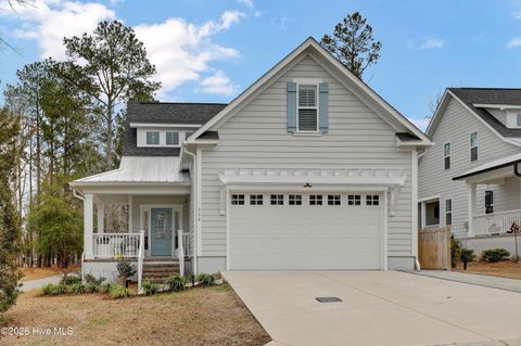 Photo of 236 Sabal Pond Way, Castle Hayne, NC 28429 (MLS # 100565669)