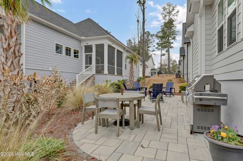 Tiny photo for 236 Sabal Pond Way, Castle Hayne, NC 28429 (MLS # 100565669)