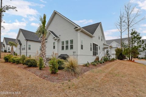 Tiny photo for 236 Sabal Pond Way, Castle Hayne, NC 28429 (MLS # 100565669)