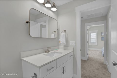 Tiny photo for 236 Sabal Pond Way, Castle Hayne, NC 28429 (MLS # 100565669)