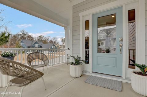 Tiny photo for 236 Sabal Pond Way, Castle Hayne, NC 28429 (MLS # 100565669)