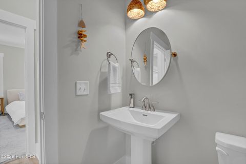 Tiny photo for 236 Sabal Pond Way, Castle Hayne, NC 28429 (MLS # 100565669)