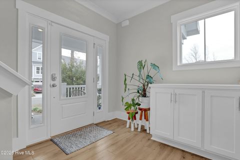 Tiny photo for 236 Sabal Pond Way, Castle Hayne, NC 28429 (MLS # 100565669)