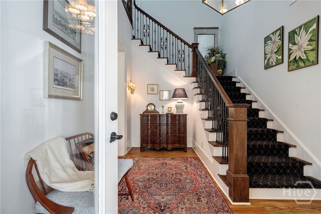 Photo of 2033 Trimleston Road, Statham, GA 30666 (MLS # CL348346)