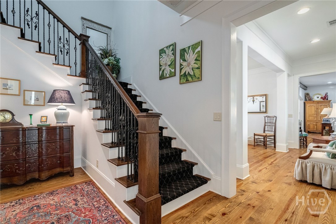 2033 Trimleston Road