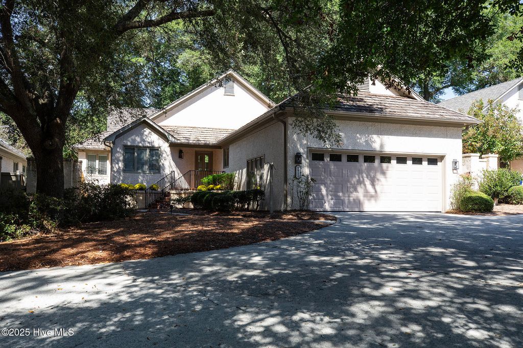 Photo of 1913 Prestwick Lane, Wilmington, NC 28405 (MLS # 100534758)