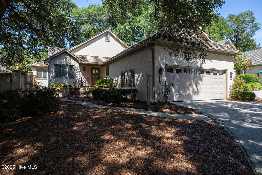 Photo of 1913 Prestwick Lane, Wilmington, NC 28405 (MLS # 100534758)