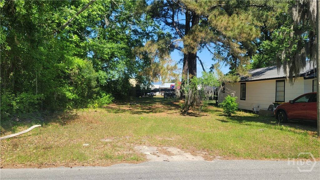Photo of 39 Leon Village Road, Garden City, GA 31408 (MLS # SA353634)