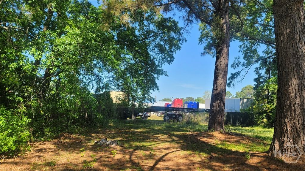 Photo of 39 Leon Village Road, Garden City, GA 31408 (MLS # SA353634)