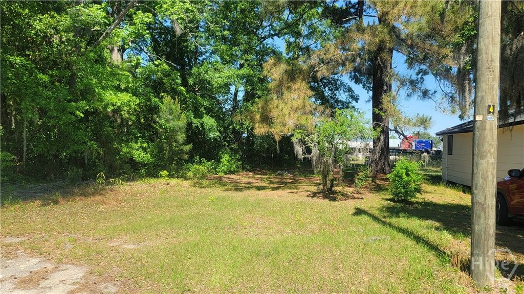 Photo of 39 Leon Village Road, Garden City, GA 31408 (MLS # SA353634)