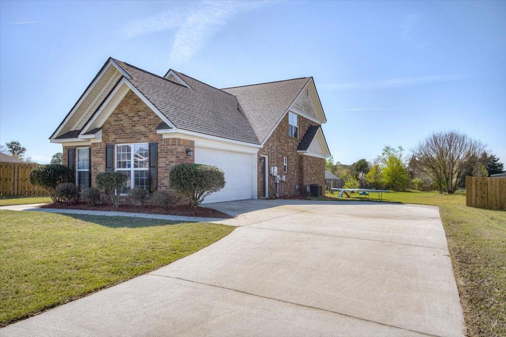 Photo of 4022 Rosedale Place, Grovetown, GA 30813 (MLS # 553521)