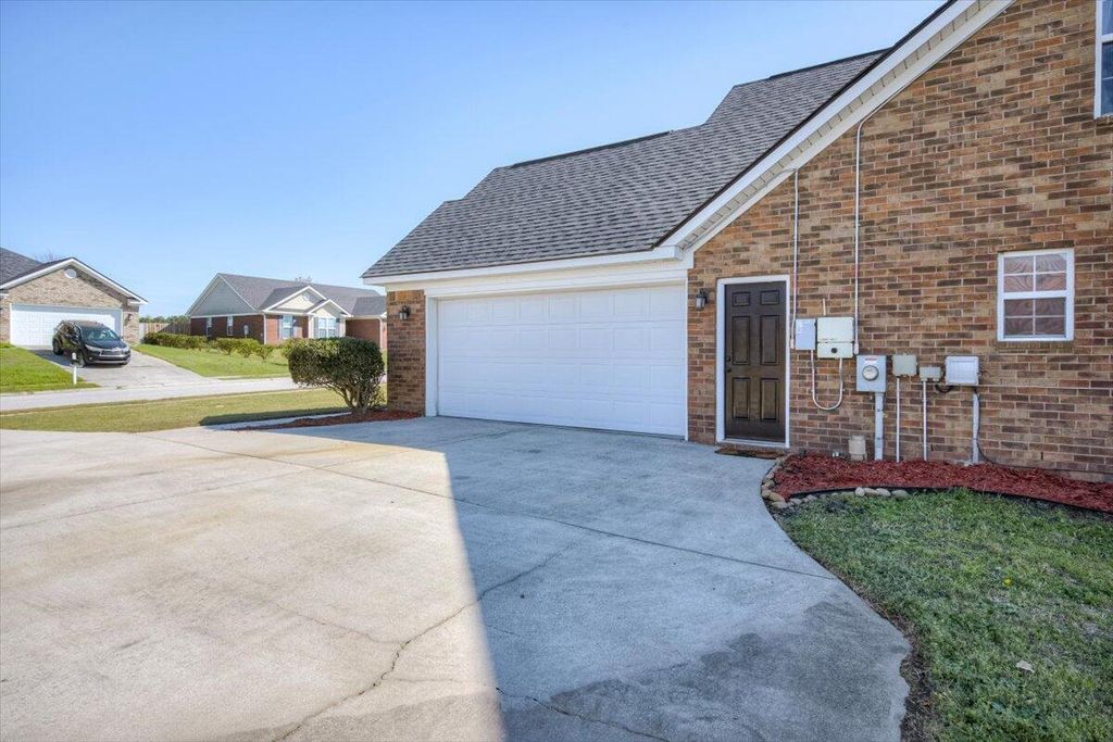 Photo of 4022 Rosedale Place, Grovetown, GA 30813 (MLS # 553521)