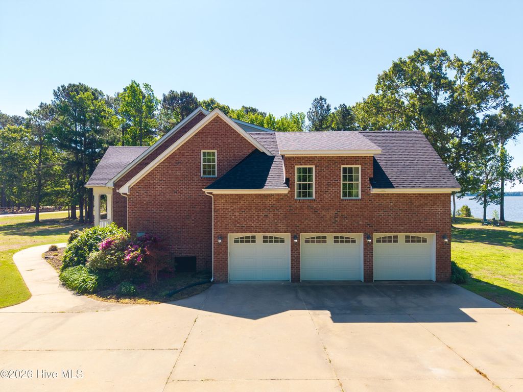 Photo of 229 Grassy Point Drive # 229, Hertford, NC 27944 (MLS # 100568775)