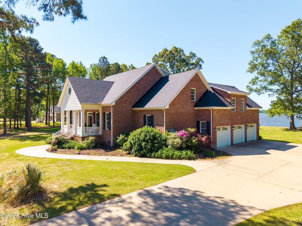 Photo of 229 Grassy Point Drive # 229, Hertford, NC 27944 (MLS # 100568775)