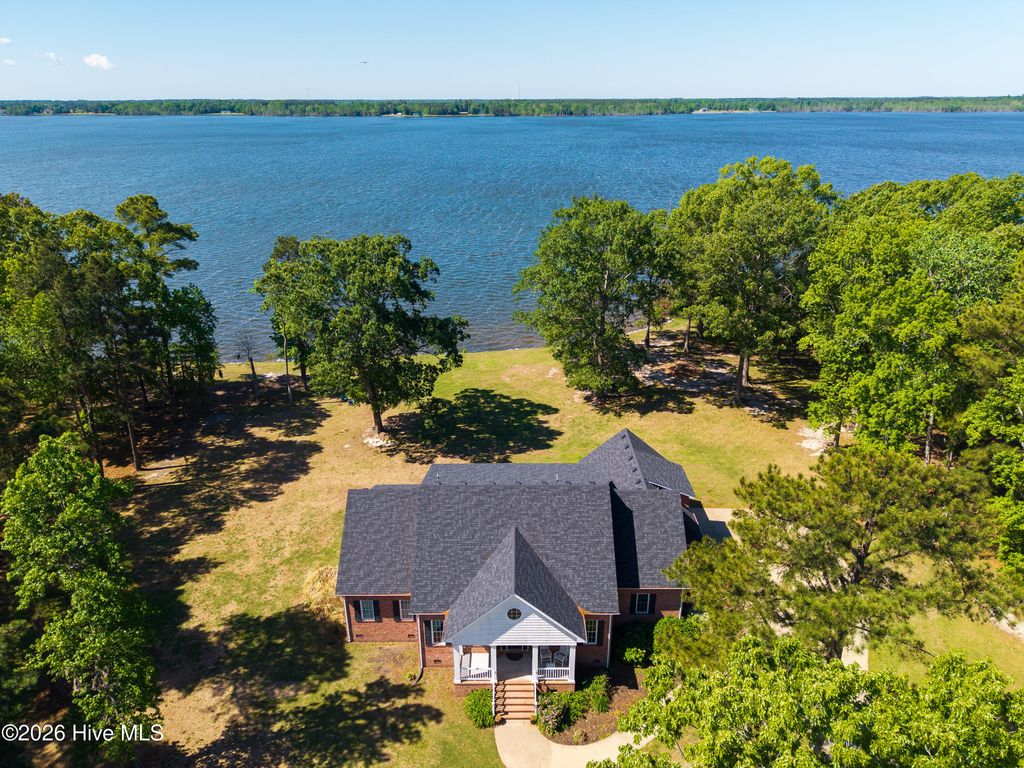 Photo of 229 Grassy Point Drive # 229, Hertford, NC 27944 (MLS # 100568775)