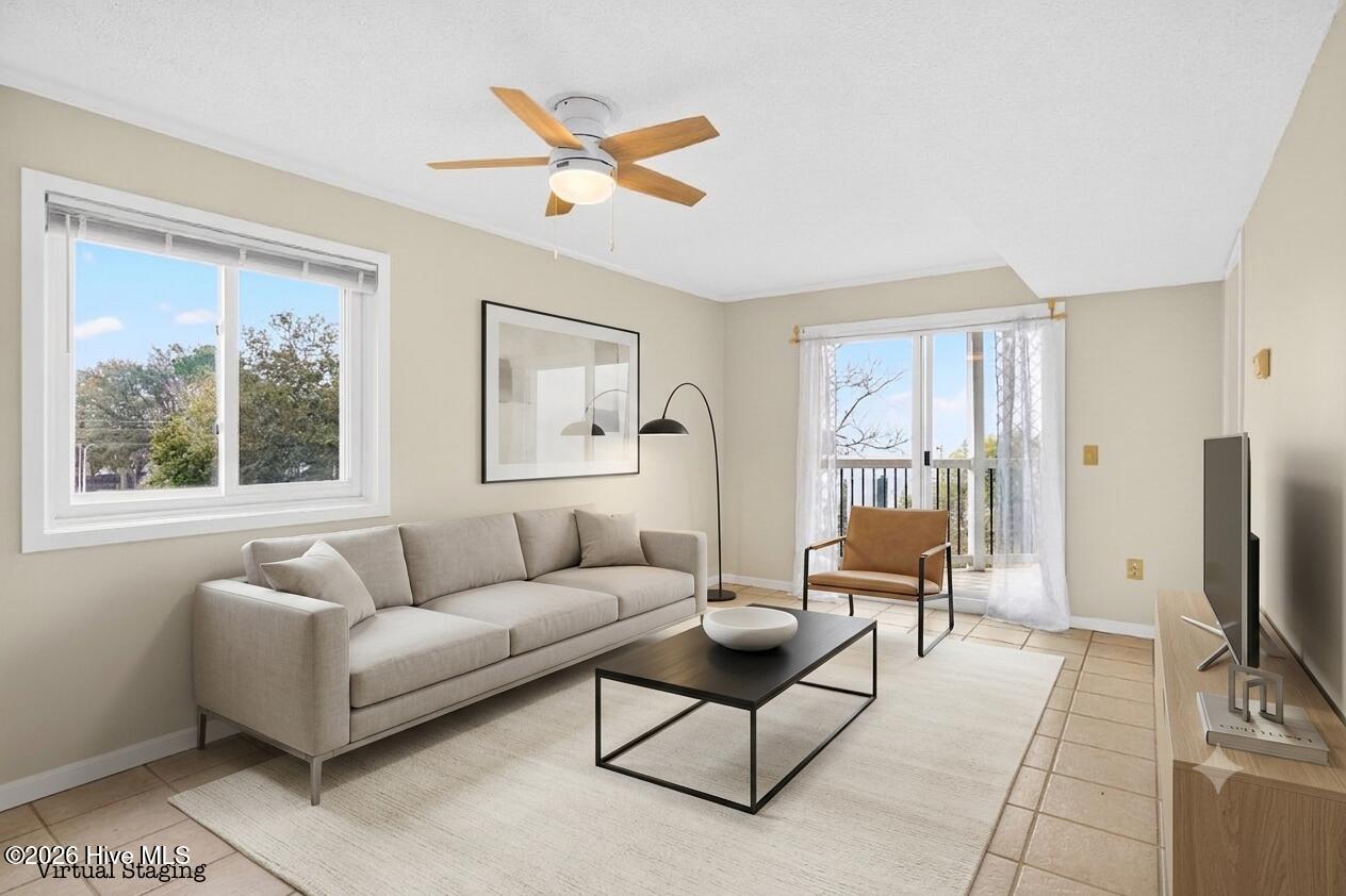 89 Country Club Drive Apt A3