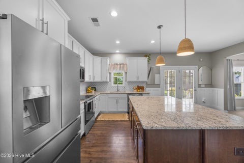 Tiny photo for 504 Saltworks Lane, Sneads Ferry, NC 28460 (MLS # 100606141)