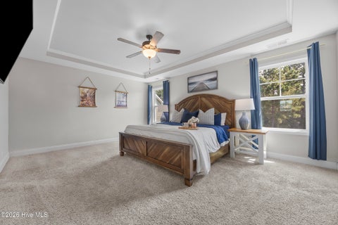 Tiny photo for 504 Saltworks Lane, Sneads Ferry, NC 28460 (MLS # 100606141)