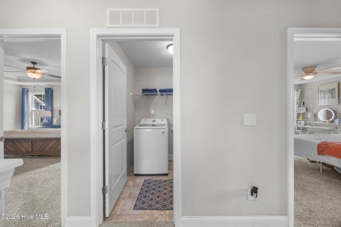 Tiny photo for 504 Saltworks Lane, Sneads Ferry, NC 28460 (MLS # 100606141)