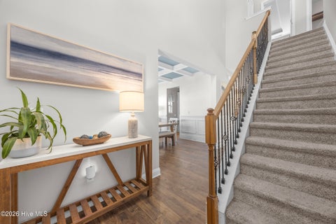 Tiny photo for 504 Saltworks Lane, Sneads Ferry, NC 28460 (MLS # 100606141)