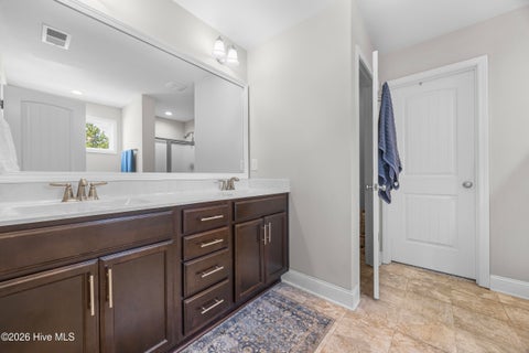 Tiny photo for 504 Saltworks Lane, Sneads Ferry, NC 28460 (MLS # 100606141)
