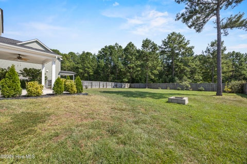 Tiny photo for 504 Saltworks Lane, Sneads Ferry, NC 28460 (MLS # 100606141)