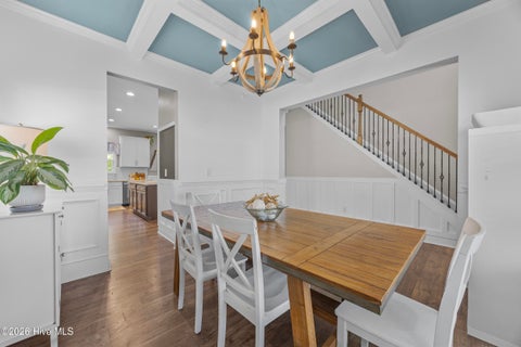 Tiny photo for 504 Saltworks Lane, Sneads Ferry, NC 28460 (MLS # 100606141)