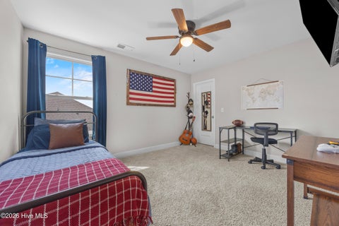 Tiny photo for 504 Saltworks Lane, Sneads Ferry, NC 28460 (MLS # 100606141)