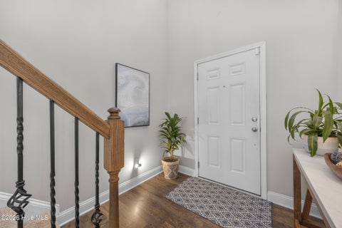 Tiny photo for 504 Saltworks Lane, Sneads Ferry, NC 28460 (MLS # 100606141)